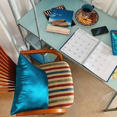 Spacius 4Br Home In Trendy Loiza St, Near Beach San Juan Extérieur photo