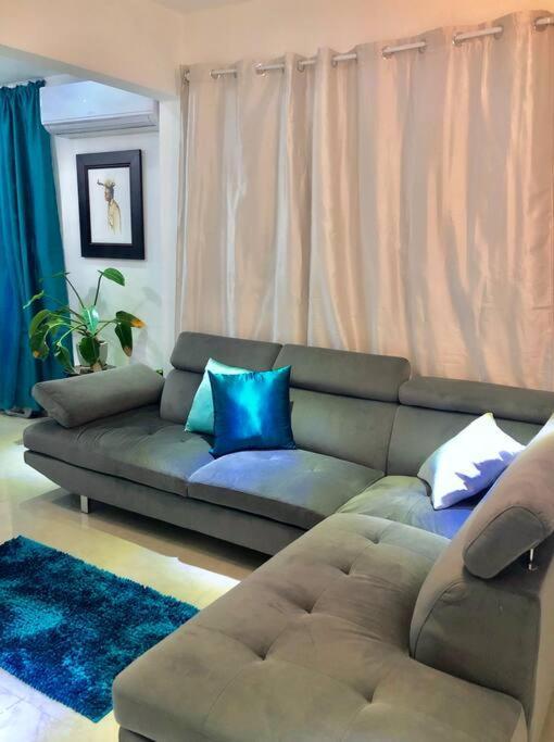 Spacius 4Br Home In Trendy Loiza St, Near Beach San Juan Extérieur photo