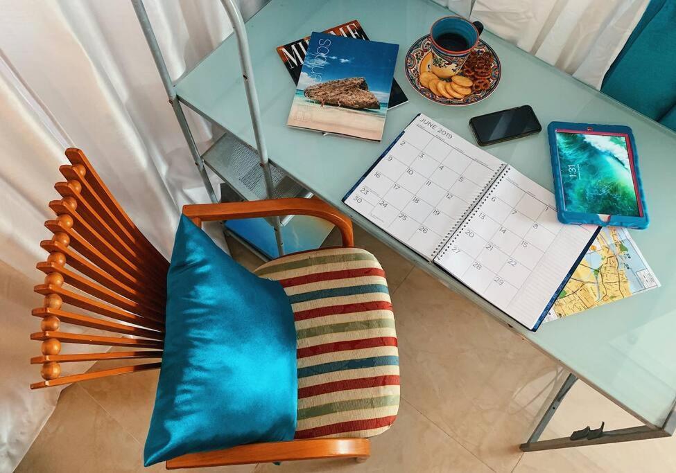 Spacius 4Br Home In Trendy Loiza St, Near Beach San Juan Extérieur photo