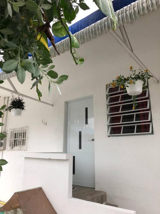 Spacius 4Br Home In Trendy Loiza St, Near Beach San Juan Extérieur photo