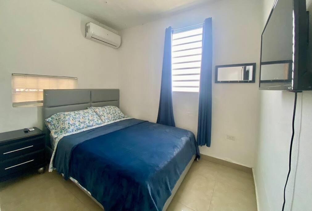 Spacius 4Br Home In Trendy Loiza St, Near Beach San Juan Extérieur photo