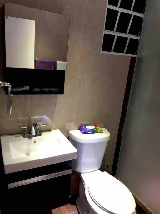 Spacius 4Br Home In Trendy Loiza St, Near Beach San Juan Extérieur photo