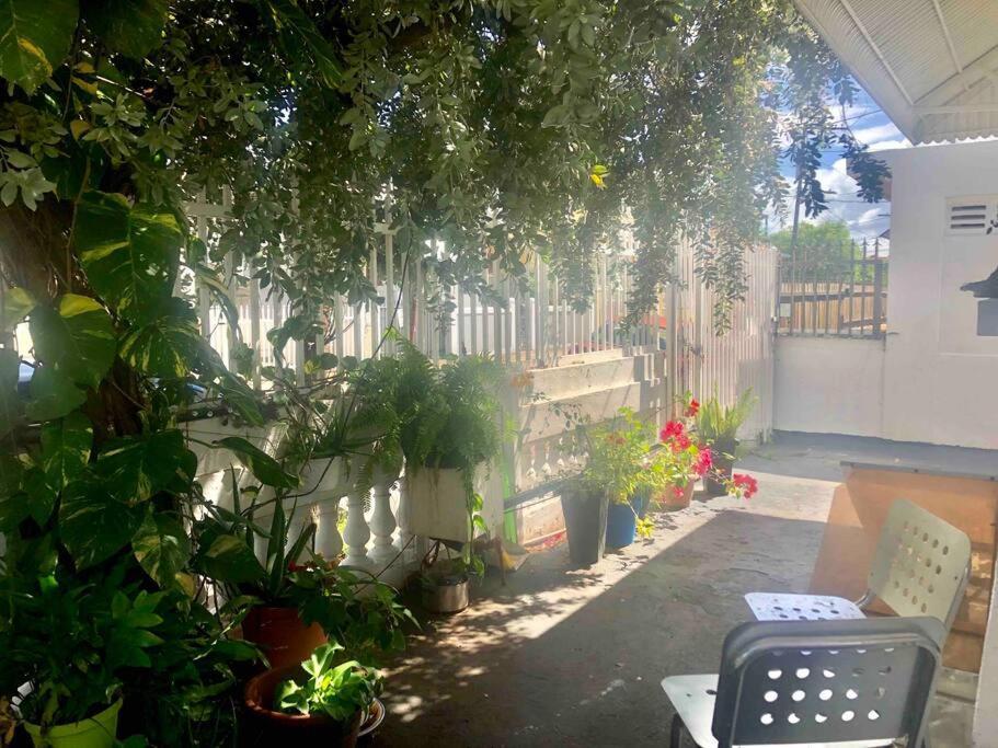 Spacius 4Br Home In Trendy Loiza St, Near Beach San Juan Extérieur photo
